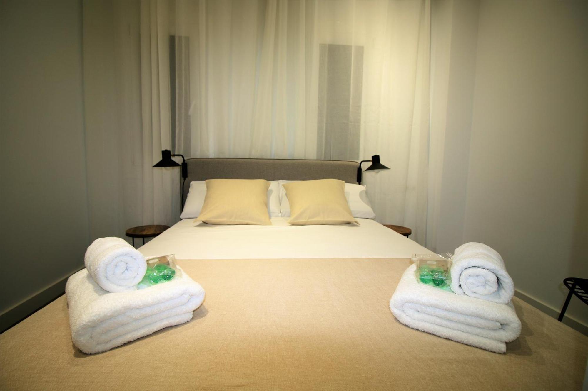 Wonderful In Plaza Espana Appartement *