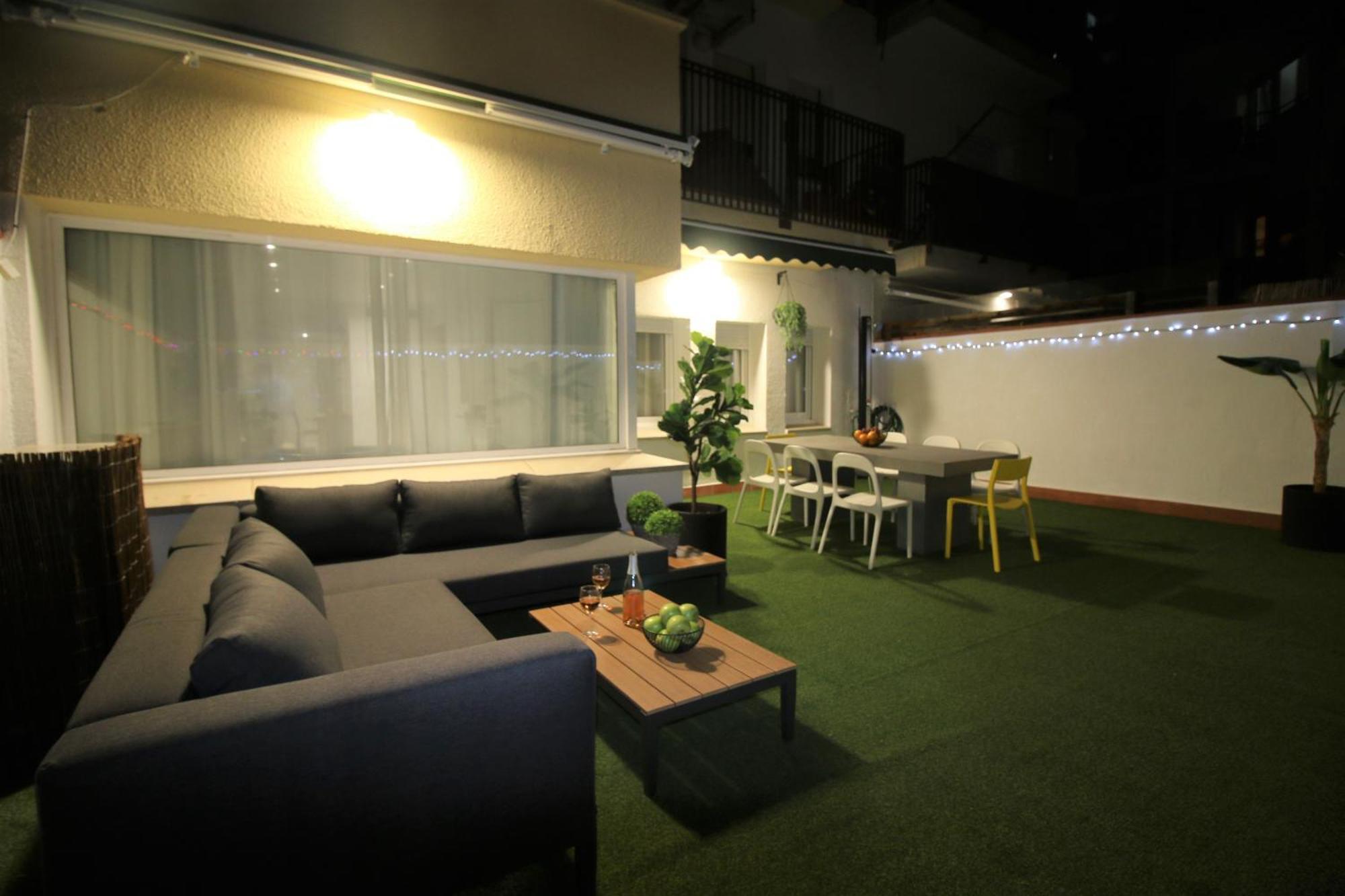 Appartement Wonderful In Plaza Espana Barcelone
