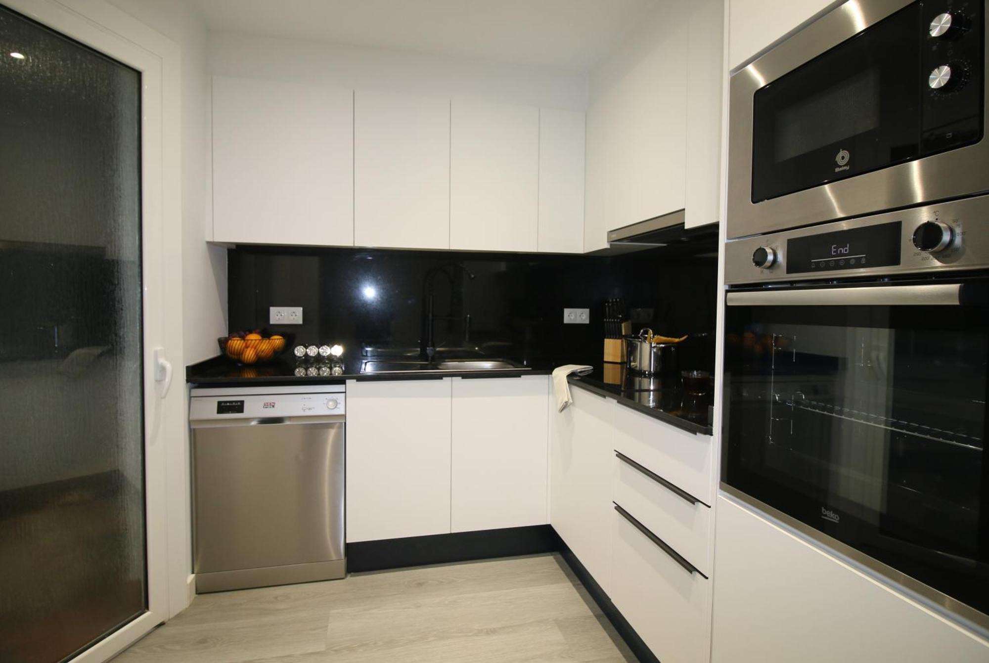 Appartement Wonderful In Plaza Espana *