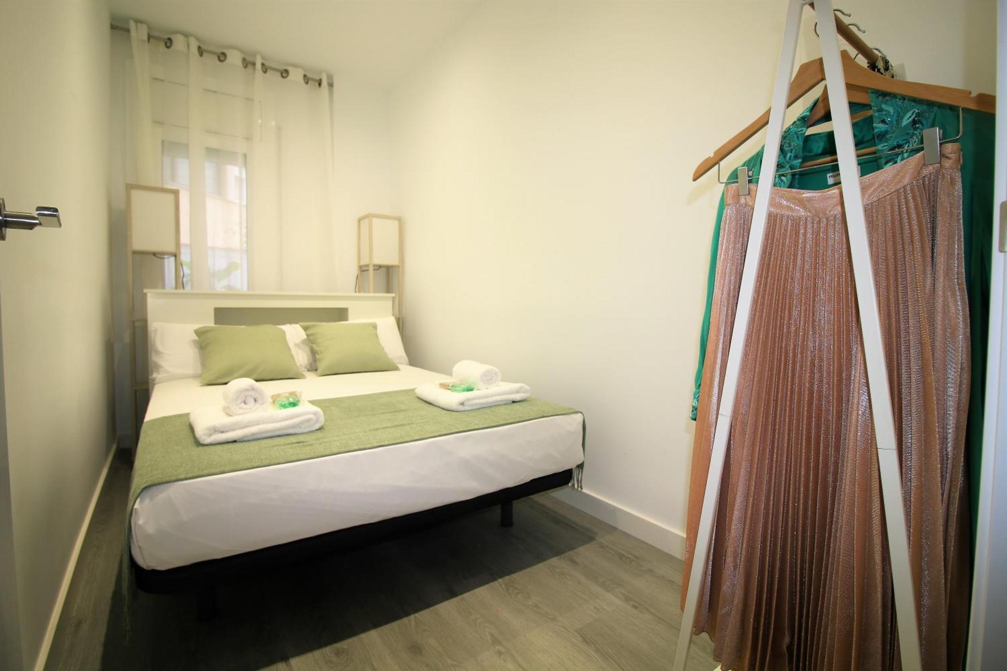 Appartement Wonderful In Plaza Espana