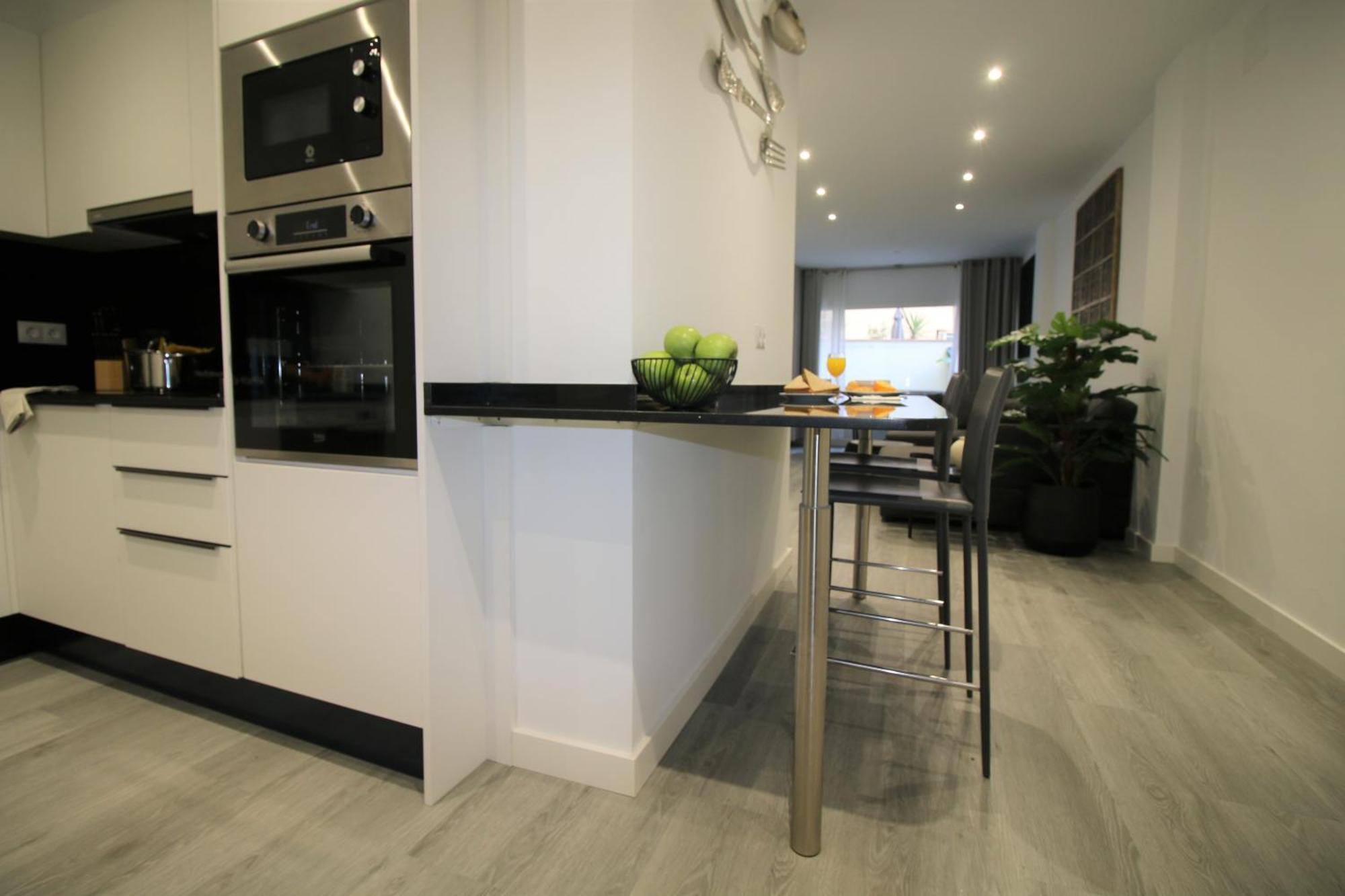 Appartement Wonderful In Plaza Espana *