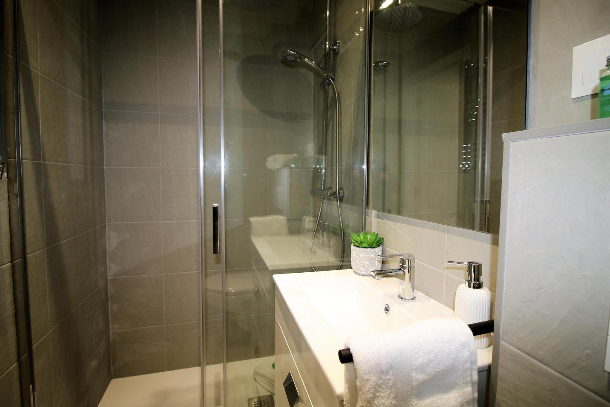 Appartement Wonderful In Plaza Espana