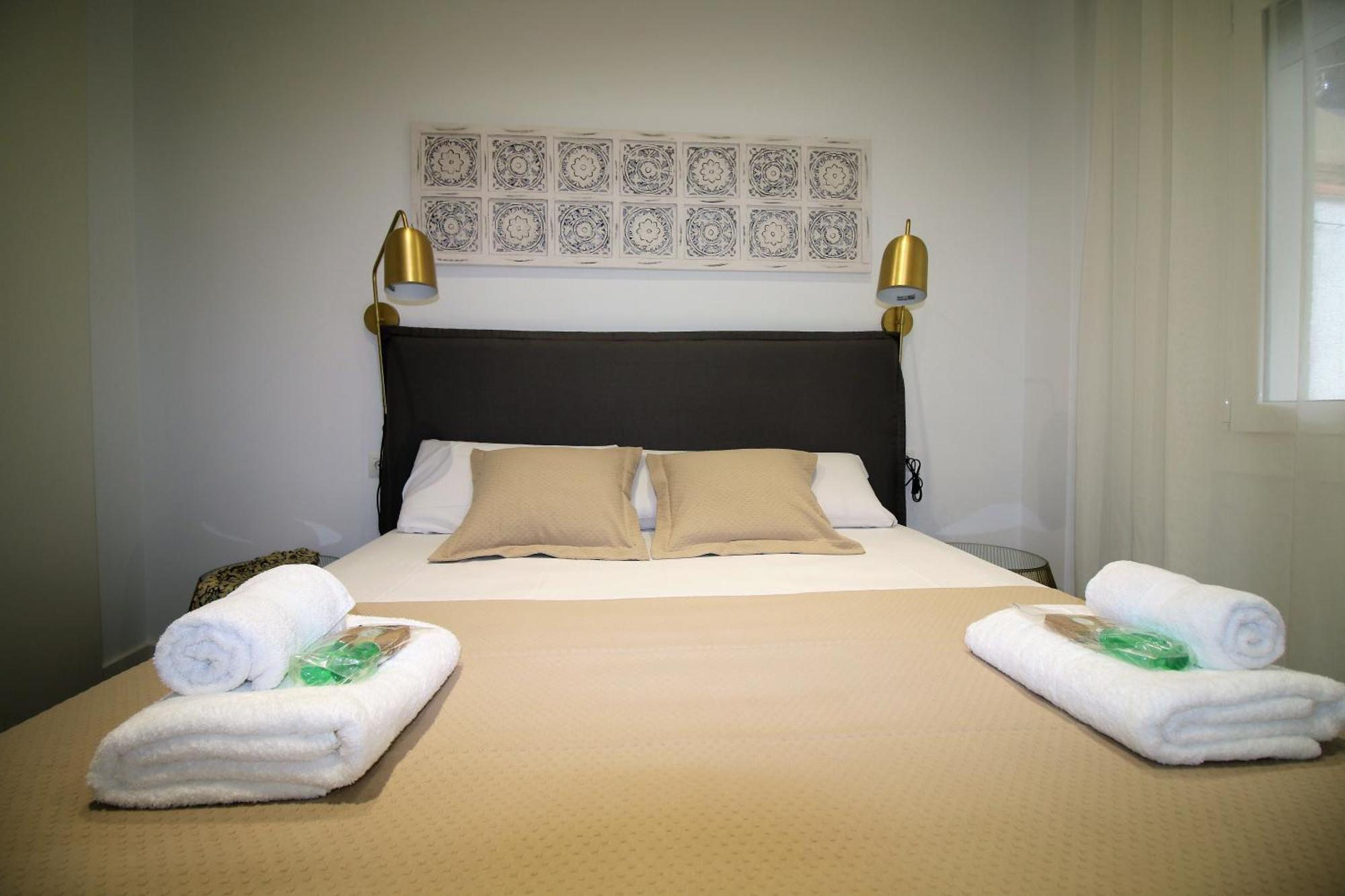 Wonderful In Plaza Espana Appartement Barcelona