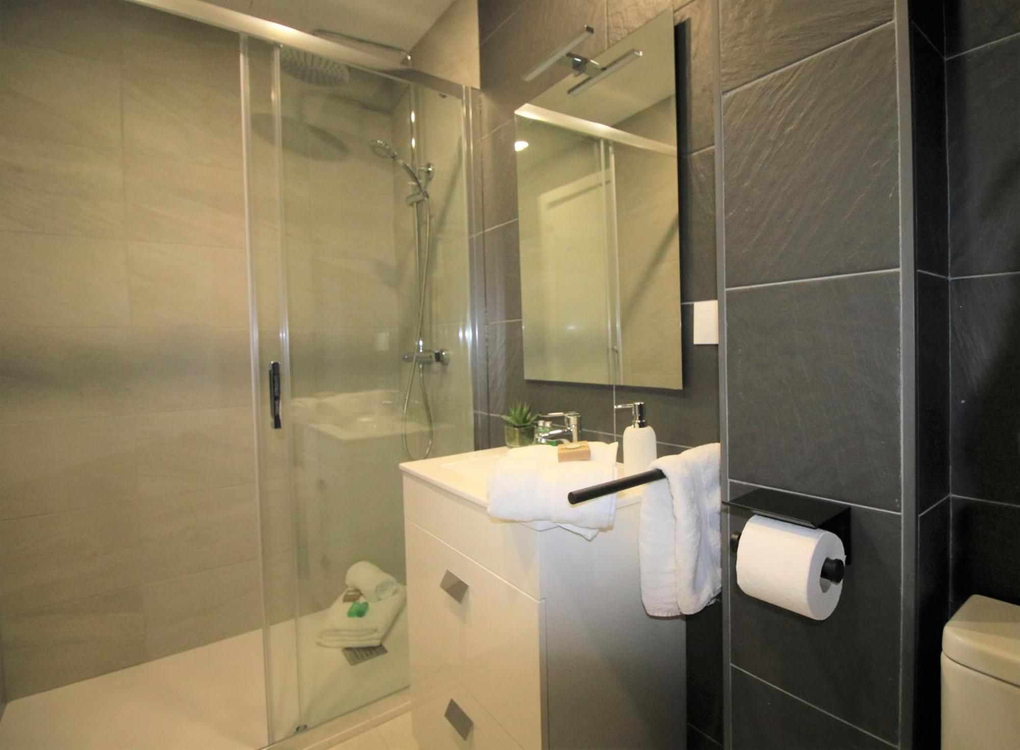 Wonderful In Plaza Espana Appartement *