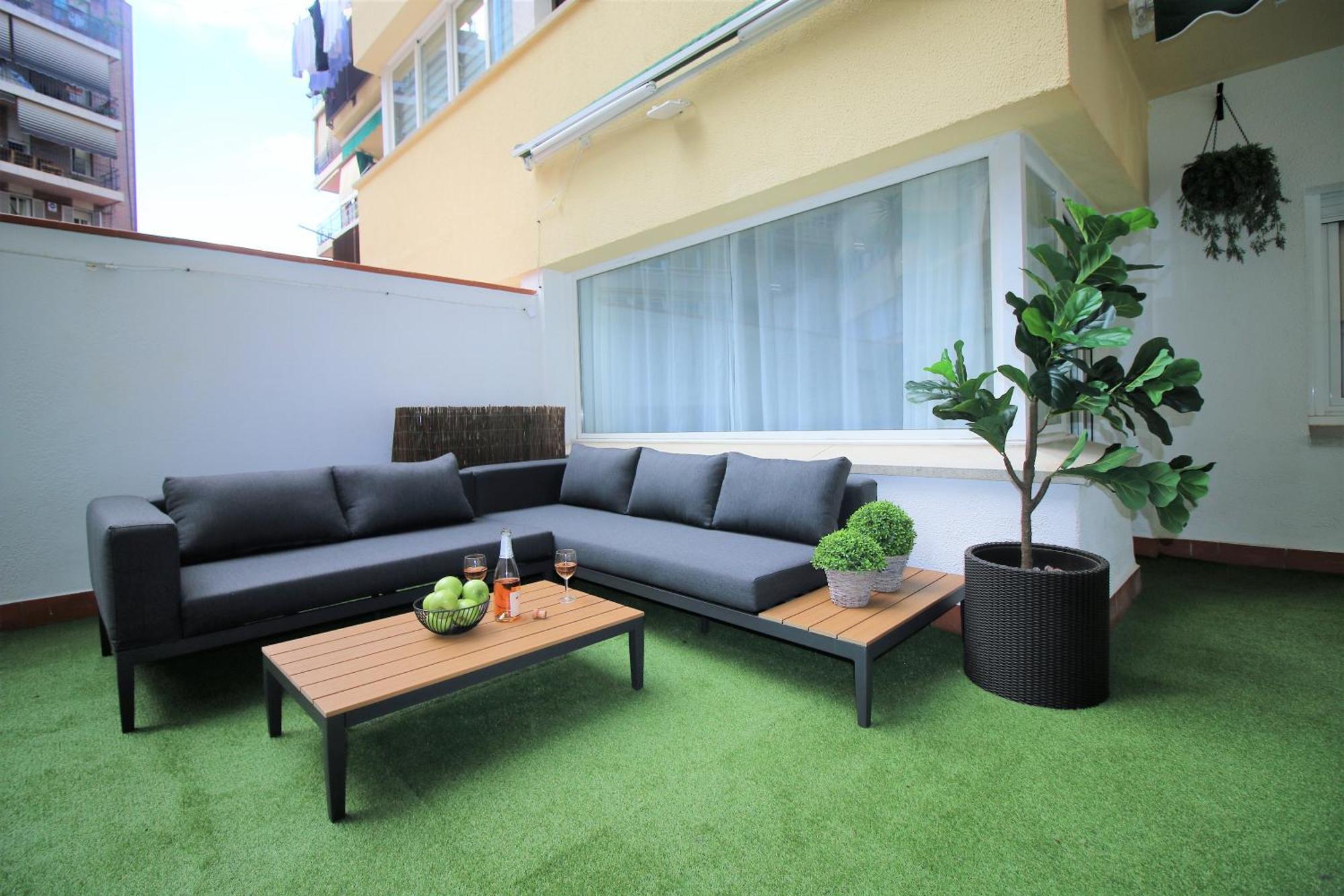 Appartement Wonderful In Plaza Espana *