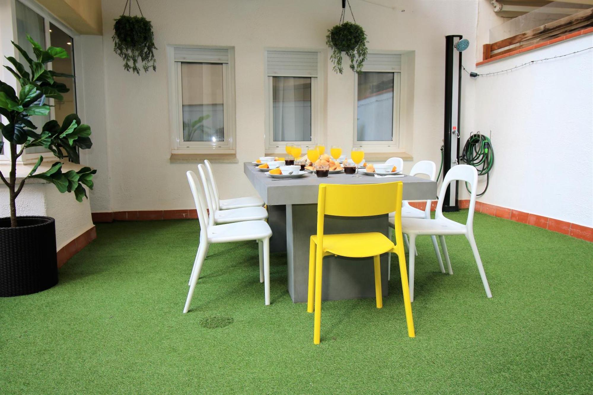 Appartement Wonderful In Plaza Espana *