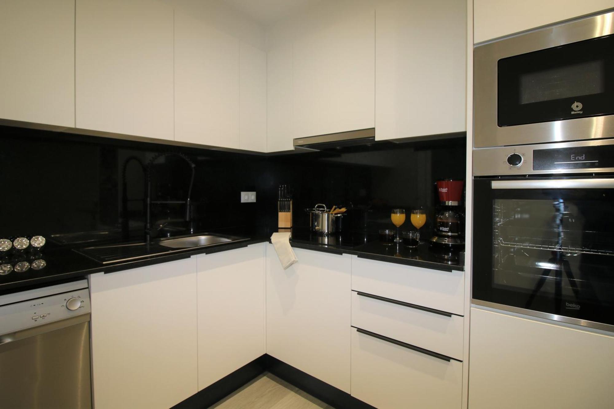 Appartement Wonderful In Plaza Espana