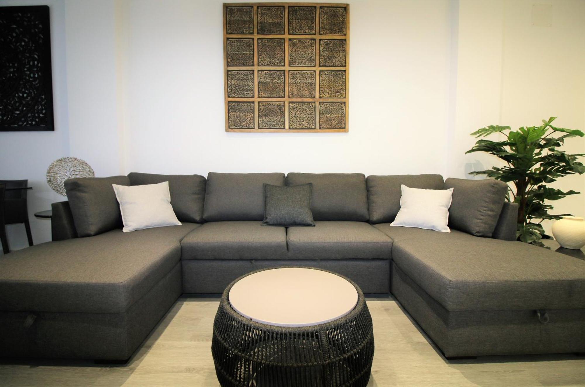 Appartement Wonderful In Plaza Espana *