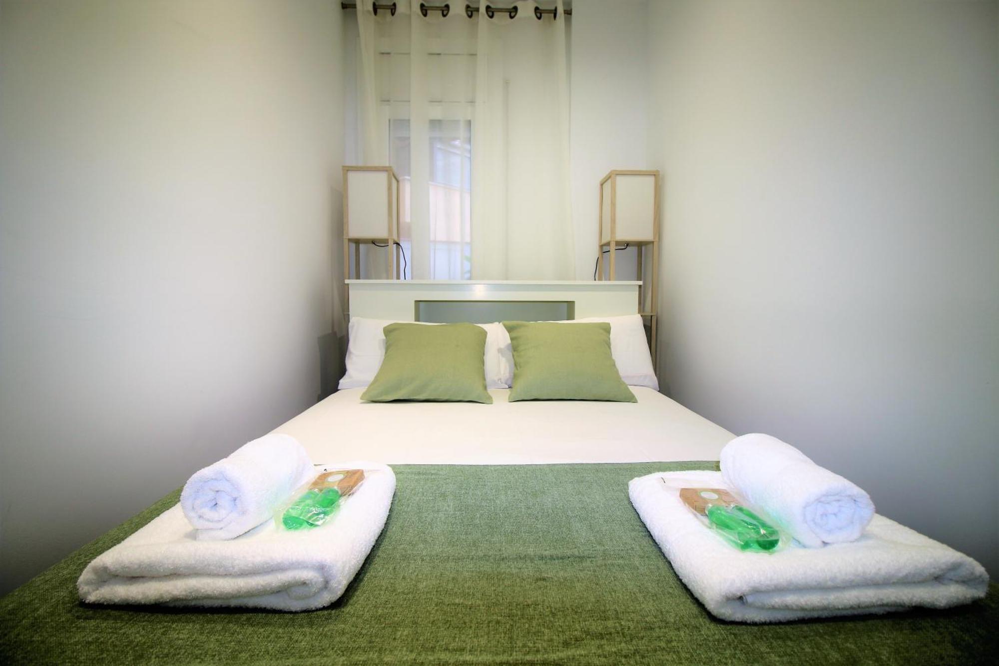 Wonderful In Plaza Espana Appartement Barcelona