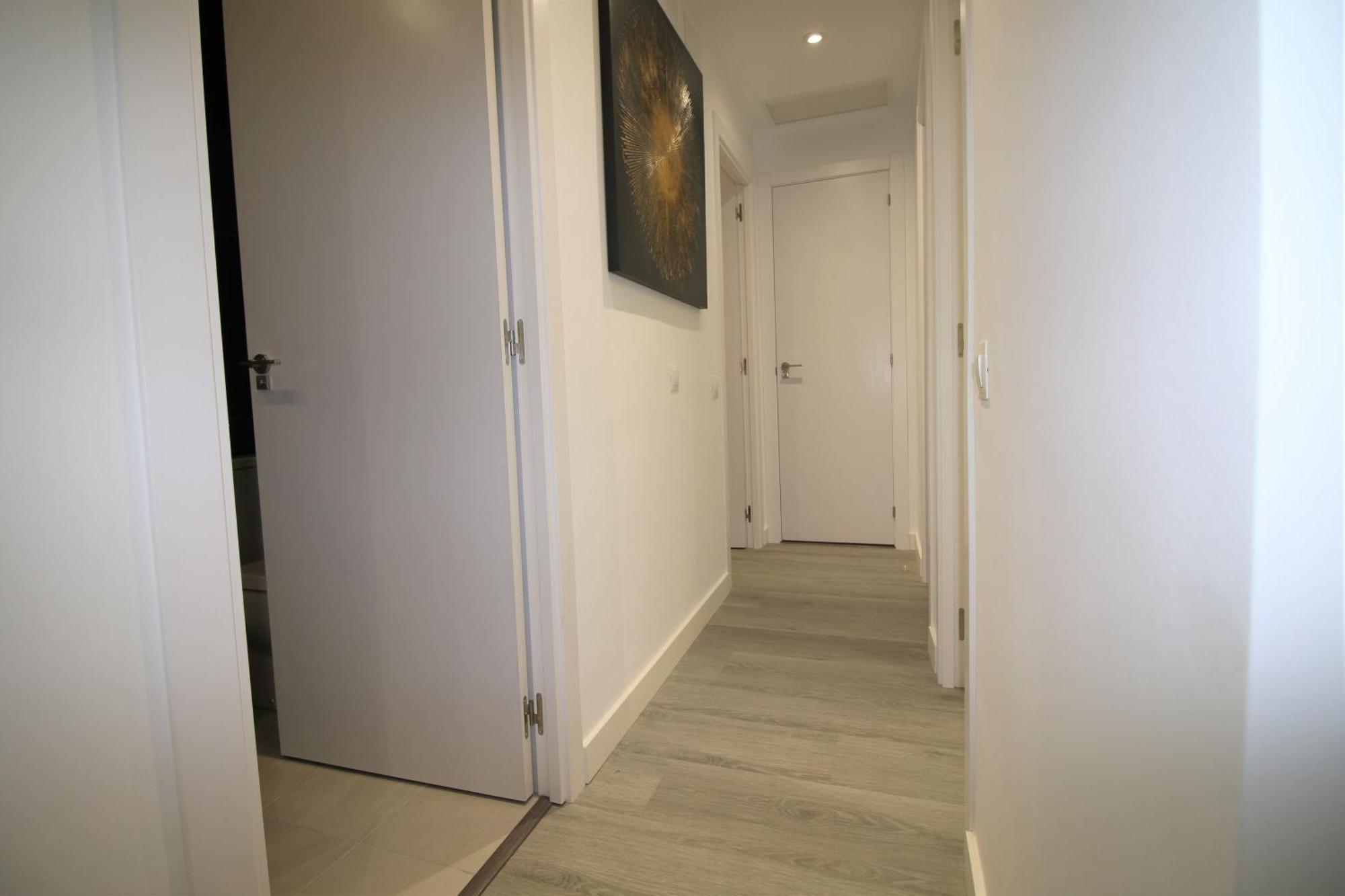 Wonderful In Plaza Espana Appartement Barcelona
