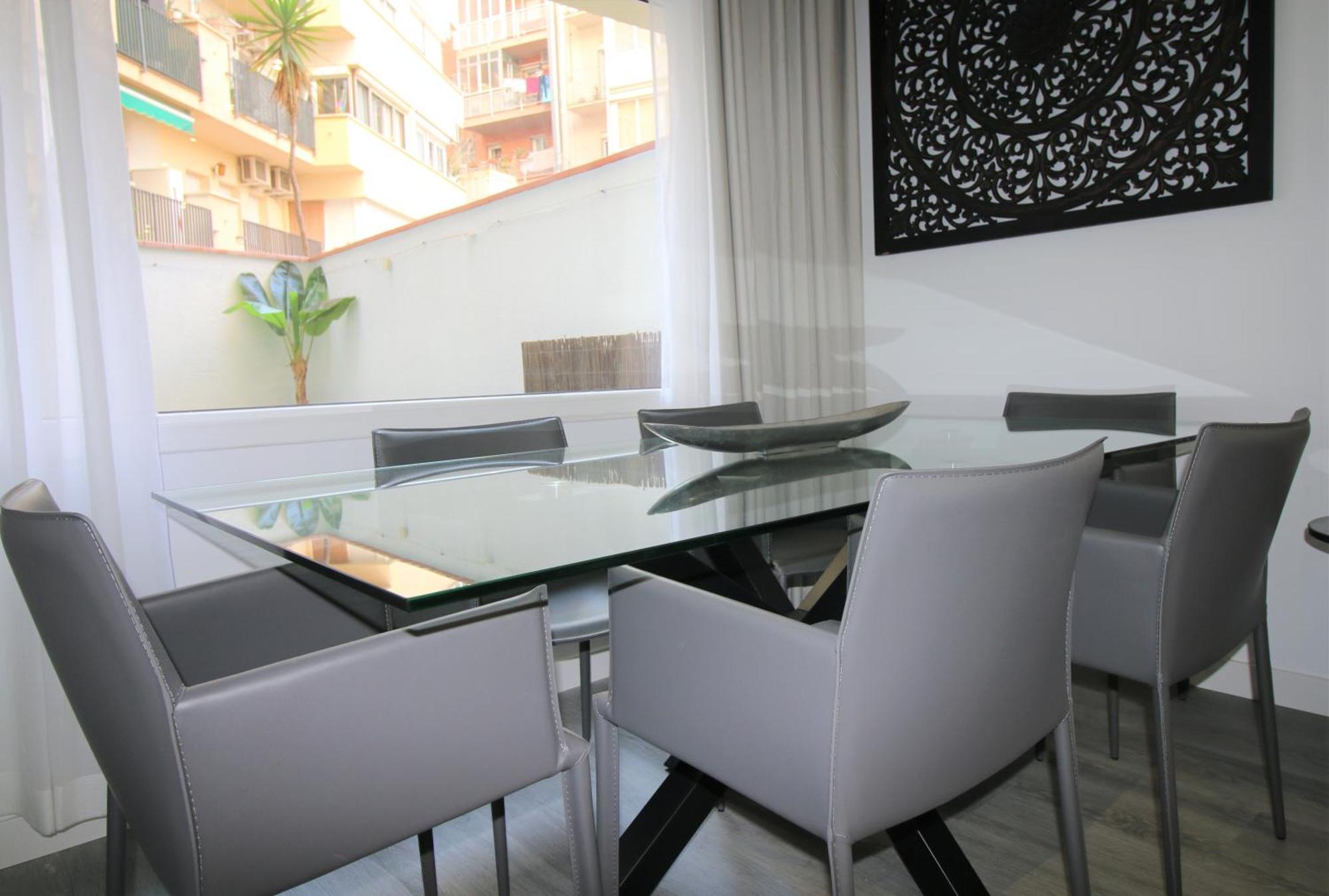 Appartement Wonderful In Plaza Espana Barcelona
